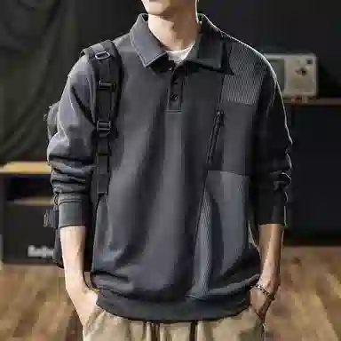 ASSIDUOUS CONFUSED EFFORT 2025POLO