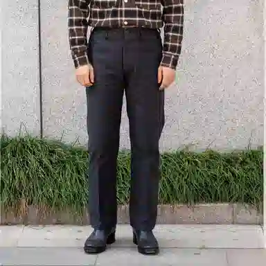 ASSIDUOUS CONFUSED EFFORT