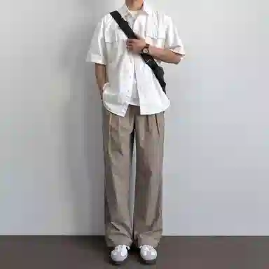 ASSIDUOUS CONFUSED EFFORT