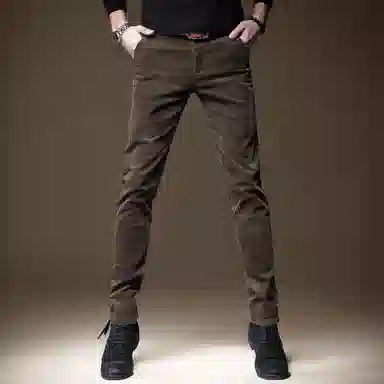 ASSIDUOUS CONFUSED EFFORT