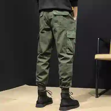 ASSIDUOUS CONFUSED EFFORT 2025