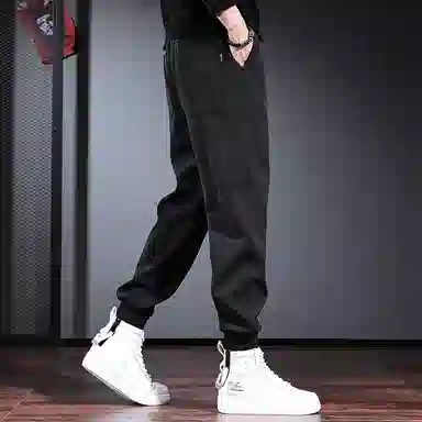 ASSIDUOUS CONFUSED EFFORT