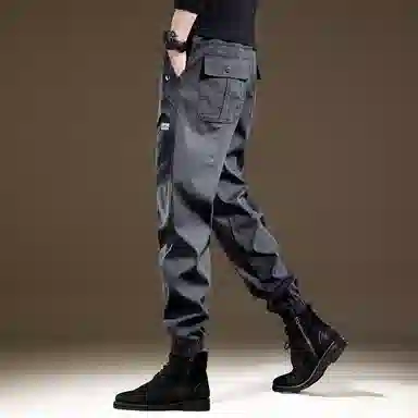 ASSIDUOUS CONFUSED EFFORT