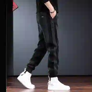 ASSIDUOUS CONFUSED EFFORT