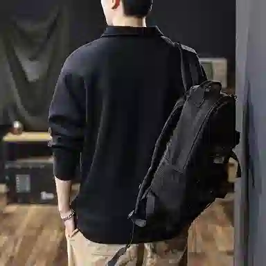 ASSIDUOUS CONFUSED EFFORT 2025POLO