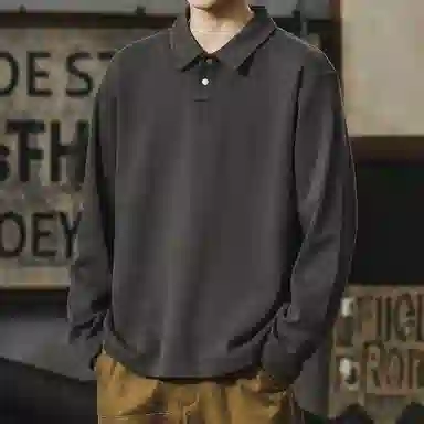 ASSIDUOUS CONFUSED EFFORT 2025tPolo