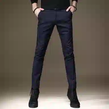 ASSIDUOUS CONFUSED EFFORT