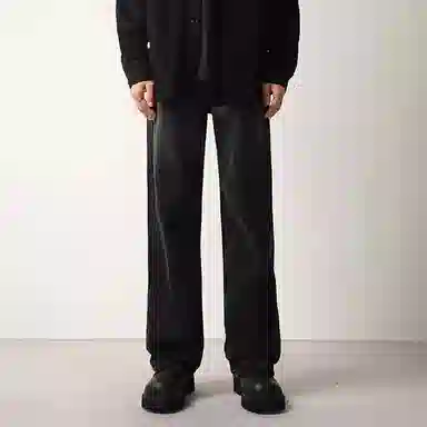 ASSIDUOUS CONFUSED EFFORT