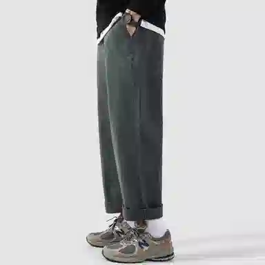 ASSIDUOUS CONFUSED EFFORT 2025