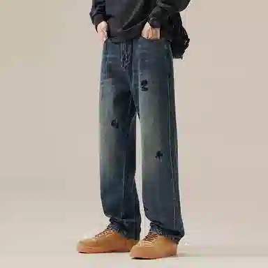 ASSIDUOUS CONFUSED EFFORT