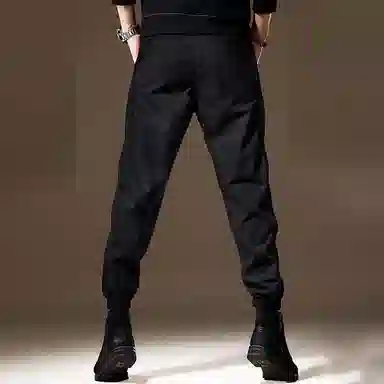 ASSIDUOUS CONFUSED EFFORT