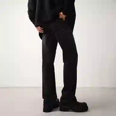 ASSIDUOUS CONFUSED EFFORT