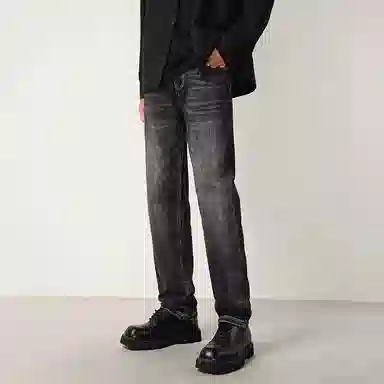 ASSIDUOUS CONFUSED EFFORT