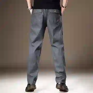 ASSIDUOUS CONFUSED EFFORT