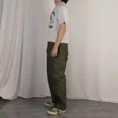 ASSIDUOUS CONFUSED EFFORT 2025