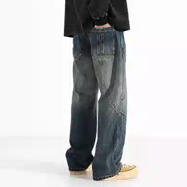 ASSIDUOUS CONFUSED EFFORT