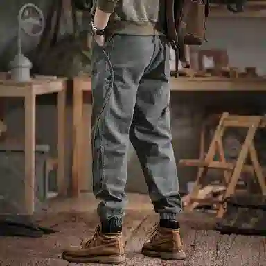 ASSIDUOUS CONFUSED EFFORT