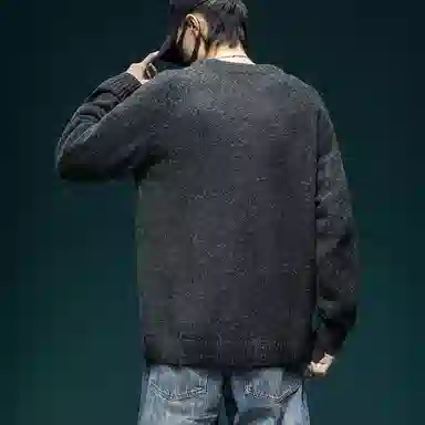 ASSIDUOUS CONFUSED EFFORT