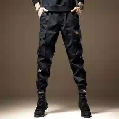 ASSIDUOUS CONFUSED EFFORT