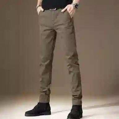 ASSIDUOUS CONFUSED EFFORT