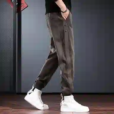 ASSIDUOUS CONFUSED EFFORT