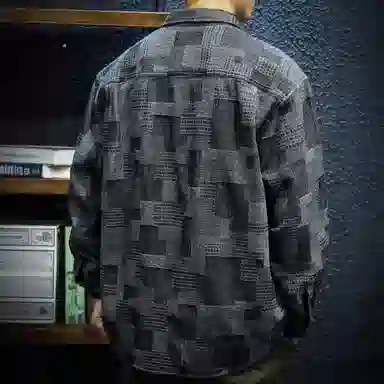 ASSIDUOUS CONFUSED EFFORT