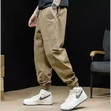 ASSIDUOUS CONFUSED EFFORT