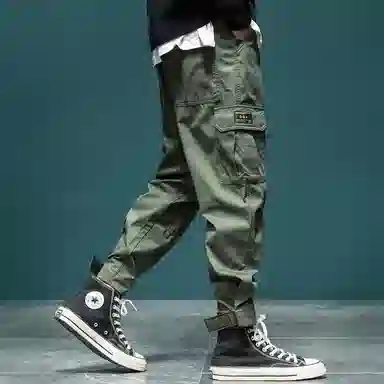 ASSIDUOUS CONFUSED EFFORT