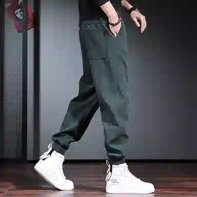 ASSIDUOUS CONFUSED EFFORT