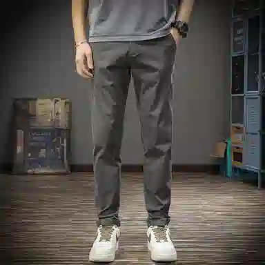 ASSIDUOUS CONFUSED EFFORT