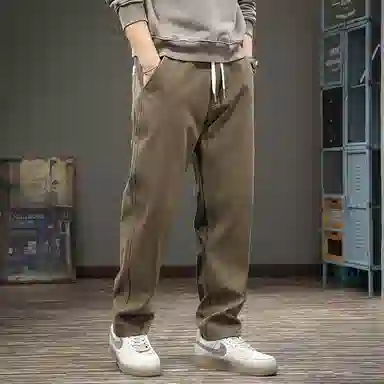 ASSIDUOUS CONFUSED EFFORT