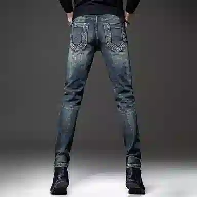 ASSIDUOUS CONFUSED EFFORT