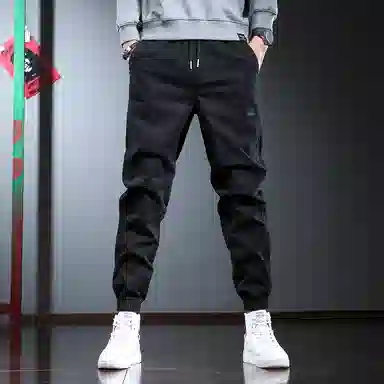 ASSIDUOUS CONFUSED EFFORT