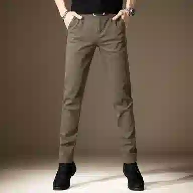 ASSIDUOUS CONFUSED EFFORT