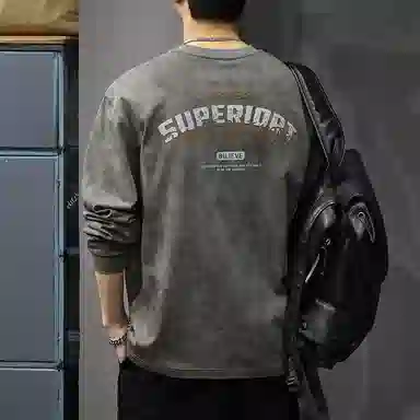 ASSIDUOUS CONFUSED EFFORT t