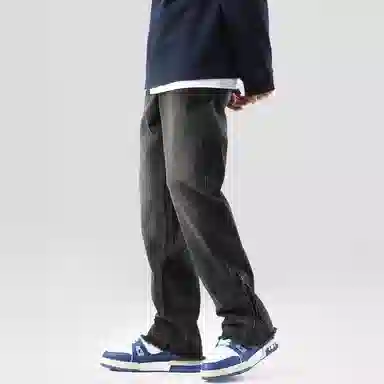 ASSIDUOUS CONFUSED EFFORT 2025