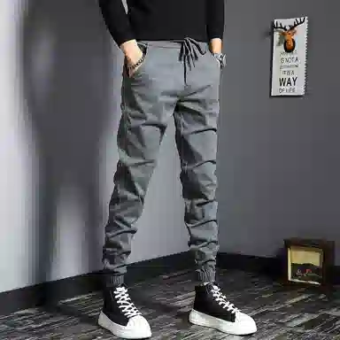 ASSIDUOUS CONFUSED EFFORT