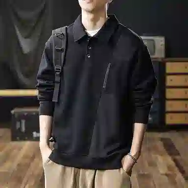 ASSIDUOUS CONFUSED EFFORT 2025POLO