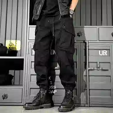 ASSIDUOUS CONFUSED EFFORT