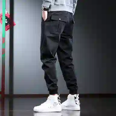 ASSIDUOUS CONFUSED EFFORT