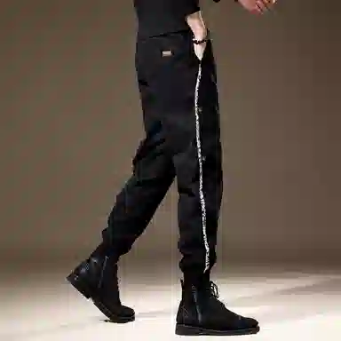 ASSIDUOUS CONFUSED EFFORT