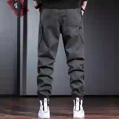 ASSIDUOUS CONFUSED EFFORT