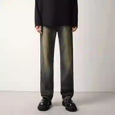 ASSIDUOUS CONFUSED EFFORT