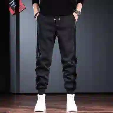 ASSIDUOUS CONFUSED EFFORT