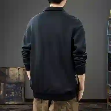 ASSIDUOUS CONFUSED EFFORT polo320gPolo