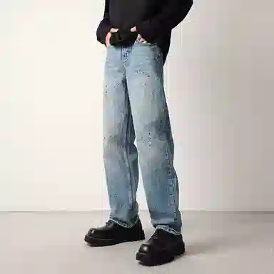 ASSIDUOUS CONFUSED EFFORT