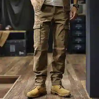 ASSIDUOUS CONFUSED EFFORT