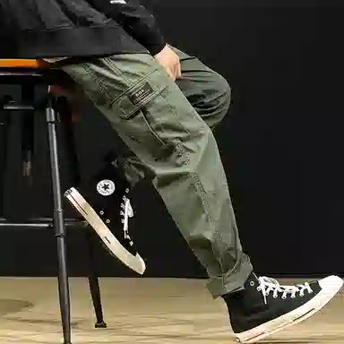 ASSIDUOUS CONFUSED EFFORT 2025