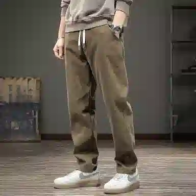 ASSIDUOUS CONFUSED EFFORT