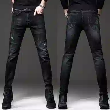 ASSIDUOUS CONFUSED EFFORT